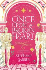 Once Upon A Broken Heart - Stephanie Garber GRATIS VERZENDEN, Verzenden, Nieuw