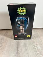Lego 76238 Klassieke tv-serie Batman Masker NIEUW, Ophalen of Verzenden, Nieuw, Complete set, Lego