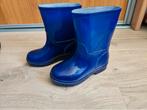 Regenlaarsjes maat 24, Ophalen, Zo goed als nieuw, Jongen of Meisje, Laarzen