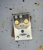 Origin Effects MAGMA57 Amp Vibrato and Drive, Muziek en Instrumenten, Origin, Ophalen of Verzenden, Origin, Overige typen