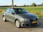 Audi A1 Sportback 1.0 TFSI Sport Pro Line APK 06-2026 Airco, Voorwielaandrijving, Stof, 95 pk, 4 stoelen