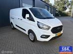 Ford Transit Custom 300 2.0 TDCI L2H1 Ambiente, Stof, Gebruikt, Euro 6, 4 cilinders