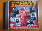 The hit story of the sixties cd, Pop, Gebruikt, Ophalen of Verzenden