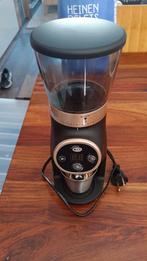 For sale Cuisinoon coffeegrinder metal conical burr, Ophalen, Gebruikt