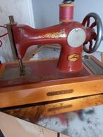 Antieke kinder naaimachine, Antiek en Kunst, Antiek | Naaimachines, Ophalen of Verzenden