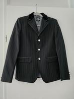 NWE wedstrijdjasje wedstrijd jasje paardrijden mt 164 Horka, Dieren en Toebehoren, Paardrijkleding, Kinderen, Dressuur, Ophalen of Verzenden