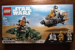 New: Lego 75228 - Star Wars Escape Pod Dewback Microfighters, Ophalen of Verzenden, Nieuw, Complete set, Lego