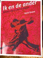 Henk Vroom - Ik en de ander, Ophalen of Verzenden, Zo goed als nieuw, Henk Vroom