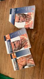 Tillmann anatimische atlas, Ophalen of Verzenden, Zo goed als nieuw