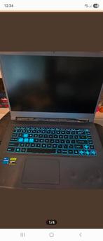 Msi gaming laptop 15.6 inch 144 Hz, Computers en Software, Windows Laptops, Ophalen, 2 tot 3 Ghz, 15 inch, Gaming