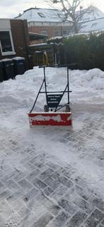 Sneeuwschuiver, Ophalen of Verzenden