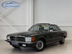 Mercedes-Benz SL-klasse 450 SLC coupé | Uniek | Pullman | 2, Auto's, Mercedes-Benz, Automaat, Gebruikt, 8 cilinders, 4520 cc