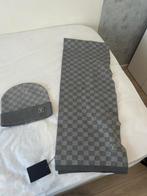 Louis Vuitton Muts en Sjaal Lv (Lees Beschijfing), Kleding | Heren, Mutsen, Sjaals en Handschoenen, Overige maten, Ophalen of Verzenden