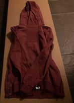 OnePiece trui maat S kleur rood, Maat 38/40 (M), Verzenden, Onepiece, Zo goed als nieuw