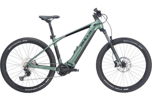 Bulls Copperhead EVO 3 29, Fietsen en Brommers, Fietsen | Mountainbikes en ATB, Nieuw, Overige merken, Hardtail, Ophalen