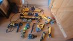 Dewalt Gereedschap Set ZATERDAG NAAR DE HOOGSTE, Ophalen, Gebruikt