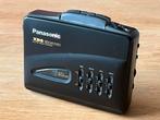 Panasonic walkman RQ-P166, Audio, Tv en Foto, Walkmans, Discmans en Minidiscspelers, Ophalen of Verzenden, Walkman