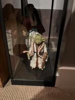Star Wars Yoda pop, Ophalen of Verzenden, Zo goed als nieuw, Actiefiguurtje