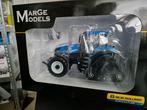 New Holland T8.435 smarttrax 1803 marge model, Nieuw, Overige merken, Ophalen of Verzenden, Tractor of Landbouw