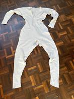 Brocante ondergoed /antieke onesie, Ophalen of Verzenden
