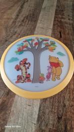 Leuke Plafondlamp met Winnie de Poeh, Ophalen, Kunststof, Zo goed als nieuw, Minder dan 100 cm