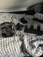 PXN V9 Stuur, Gaspedaal & Shifter, Spelcomputers en Games, Ophalen, Zo goed als nieuw