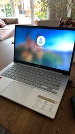 Asus Vivobook 16 gb 14 inch ryzen 5, Ophalen, Qwerty, 14 inch, 512 GB