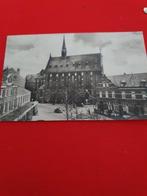 Oude Ansichtkaart Roermond - Kapel O.L. Vrouw in 't Zand, Verzenden, 1940 tot 1960, Gelopen, Limburg