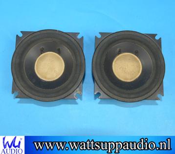  JBL GT42 4'' midrange speakers 10 cm beschikbaar voor biedingen
