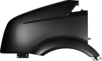 Spatbord links VW Crafter 2E0 821 305 beschikbaar voor biedingen