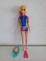 Uit de film Dolfijnen Magie – BARBIE , Ophalen of Verzenden, Gebruikt, Pop