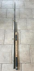 Heavy feeder hengel 420 method feeder heavy stroming hengel, Ophalen of Verzenden, Zo goed als nieuw, Werphengel