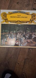 Readers Digest Promenade Concert Plaat 10, Cd's en Dvd's, Vinyl | Klassiek, Gebruikt, Ophalen of Verzenden, Romantiek, 12 inch
