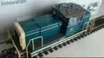 Marklin 37616 dieselloc, 33 - 40 uur