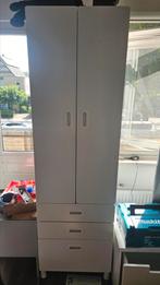 stuva kinderkledingkast, Ophalen, Gebruikt, 25 tot 50 cm, Minder dan 100 cm