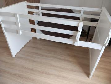 Halfhoogslaper 190x90 beschikbaar voor biedingen