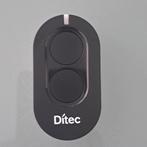 2 Afstandsbedieningen Ditec Zen2, Ophalen of Verzenden, Nieuw, Origineel