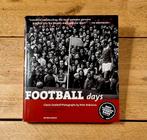 Football Days Fotoboek - Best Sports Book 2004, Ophalen of Verzenden, Zo goed als nieuw, Peter Robinson, Balsport