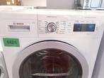 warmtepomp droger Bosch 8kg️️️✅️ A++ INC GARANTIE, Witgoed en Apparatuur, Ophalen, 6 tot 8 kg, Minder dan 85 cm, Overige typen