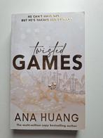 Twisted Games - Ana Huang (Engelstalig), Ophalen of Verzenden, Zo goed als nieuw, Ana Huang, Wereld overig