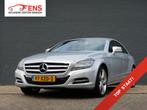 Mercedes-Benz CLS-Klasse 350 CDI 4-Matic TOPSTAAT! VOLLEDIG, Auto's, Automaat, Gebruikt, Zwart, 4 stoelen