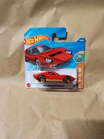 Hotwheels Lamborghini miura sv, Hobby en Vrije tijd, Modelauto's | Overige schalen, Ophalen of Verzenden, Nieuw, Auto