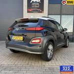 Hyundai Kona EV Comfort 64 kWh 2021 – Elektrisch, Zwart, 38 pk, Electronic Stability Program (ESP), SUV of Terreinwagen