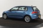 Volkswagen Golf 1.2 TSI Highline | Carplay | Trekhaak | Carp, Auto's, Volkswagen, Navigatiesysteem, Gebruikt, 4 cilinders, Blauw