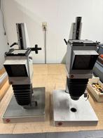 Leica Leitz ARISTOPHOT 2 stuks zoldervondst, Ophalen, Gebruikt