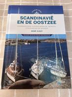 Vaarwijzer en kaartenset Scandinavie, Watersport en Boten, Ophalen of Verzenden, Nieuw