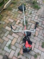 Castelgarden Bosmaaier - Goed Werkend, Tuin en Terras, Ophalen, Gebruikt, 30 tot 50 cm, Benzine