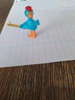 Sesamstraat Vogel Honkbal Figuur, Verzamelen, Poppetjes en Figuurtjes, Ophalen of Verzenden, Zo goed als nieuw