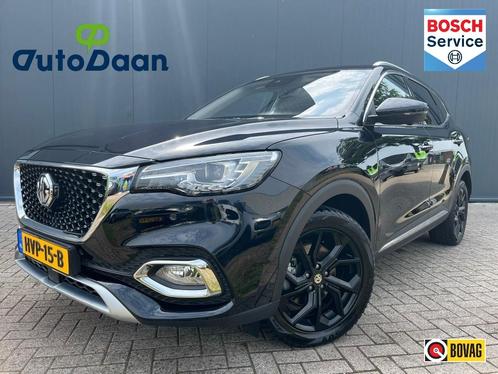 Mg EHS 1.5 TGDI Luxury | Panodak | Apple carplay, Auto's, MG, Bedrijf, EHS, ABS, Adaptive Cruise Control, Airbags, Airconditioning