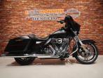 Harley-Davidson FLHXS Street Glide Spec. 1690 FLHXS Street G, Bedrijf, Toermotor
